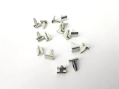 16pcs Mercedes Benz W108 W109 W111 W114 W115 Grille Moulding Clips 0029888578 • $79.99