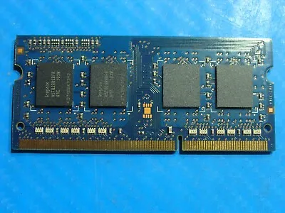 MacBook Pro 13  A1278 2011 MC724LL/A  OEM SO-DIMM RAM Memory  • $9.99
