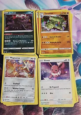 $0.99 • Buy Pokemon TCG V VMAX VSTAR EX GX Ultra Rare Holo You Choose 100% Authentic NM-LP