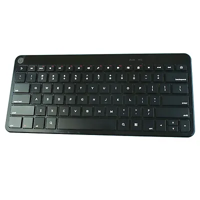 Motorola ATRIX XOOM Universal Bluetooth Wireless Full Size Keyboard SJYN0700A • $10.44