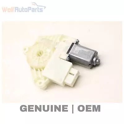 2014-2019 VW GOLF - REAR Right Window Lifter Motor 5Q4959812D • $44.99