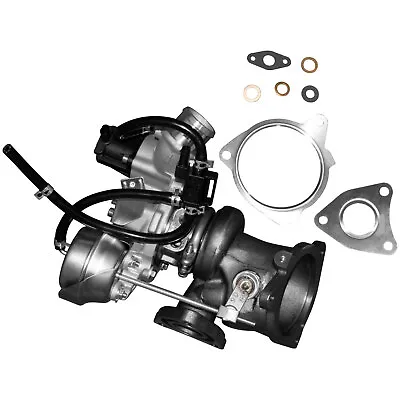 KP39 Turbo Turbocharger 54399700131 Fits For Ford Escape Fiesta Fusion L4 1.6L • $221