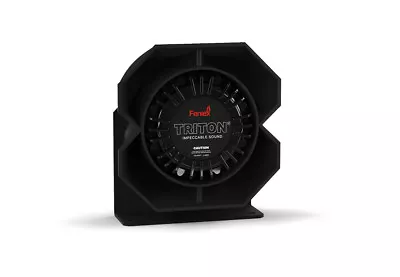 Feniex Triton 100 Watt Speaker With Free “L” Bracket S-2009 • $119