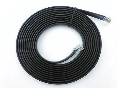 Craftmatic Electric Bed Blk Data Cable 6 Wire  • $14.55