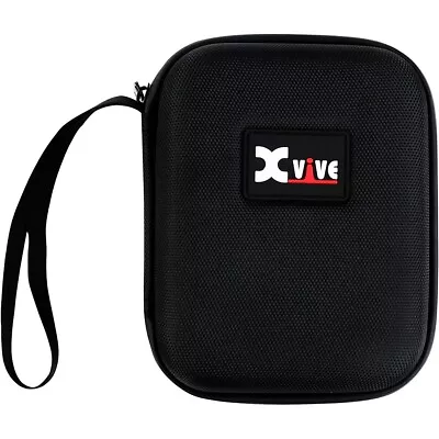 Hard Travel Case For Xvive U4 Wireless In-ear Monitor System Hard EVA Shell • $19.99