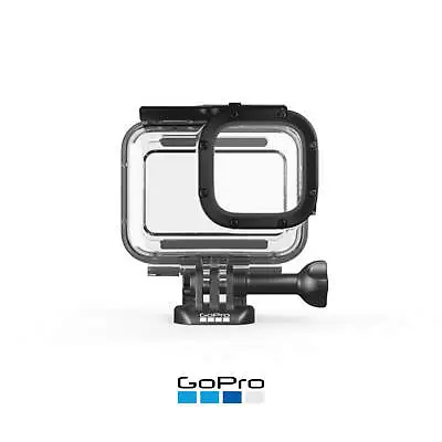 $69.95 • Buy GoPro Genuine Offcial Protective Housing 60M Waterproof Dive Case HERO8 Hero 8