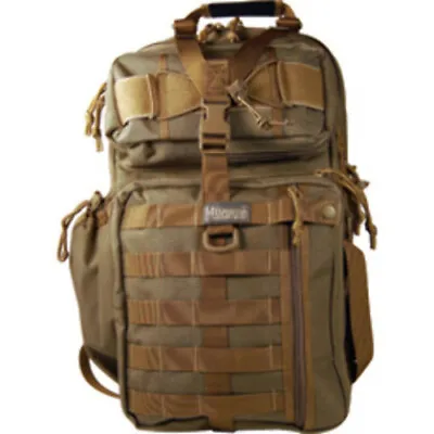 Maxpedition Kodiak Gearslinger 0432K Khaki. Main Compartment Measures 18 1/2  X • $155.08