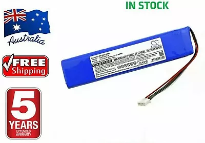 $34.32 • Buy *2021* Brand NEW Replacement Battery For JBL Xtreme + 5 Year AU Warranty