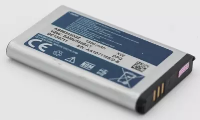 Samsung AB663450GZ Cell Phone Battery • $19.90