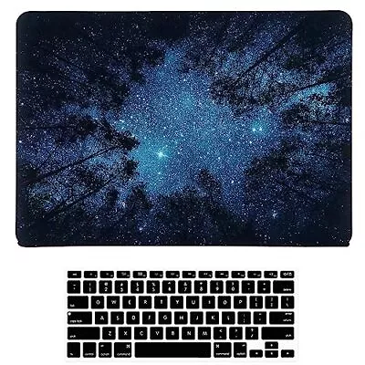 Case For MacBook Air 13 Inch Model A1466 & A1369 2010-2017 Release Soft-Touch... • $27.55