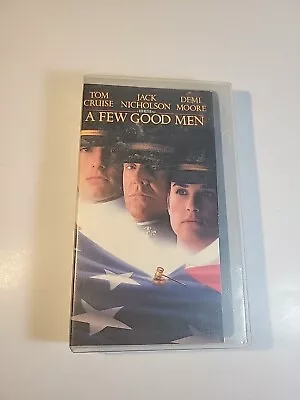 A Few Good Men (VHS 1993) • $23.99