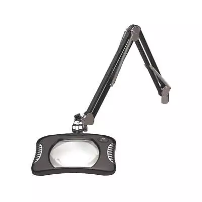O.C. WHITE 82400-4-B Magnifier LightLED2x8WTable Clamp • $819.16