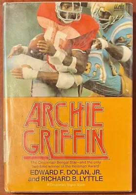 Archie Griffin • $31.56