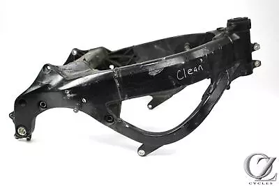 01-06 Honda CBR600 600 F4i Main Frame Chassis CLN • $399.96