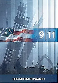 9/11  - Dvd  • £1.50