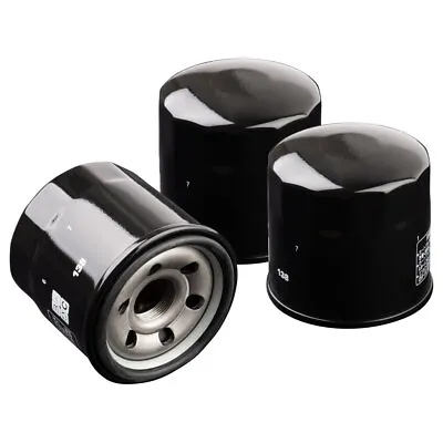 Tusk First Line Oil Filter 3 Pack 1154930248 • $25.64