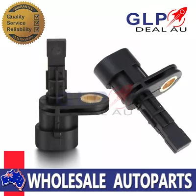 2PCS Holden Commodore VE WM Rear Wheel Speed Sensor ABS Sensor Sedan Wagon Ute • $23