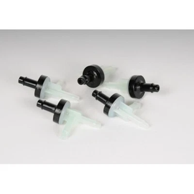 $11.94 • Buy Vacuum Check Valve ACDelco 15-50568