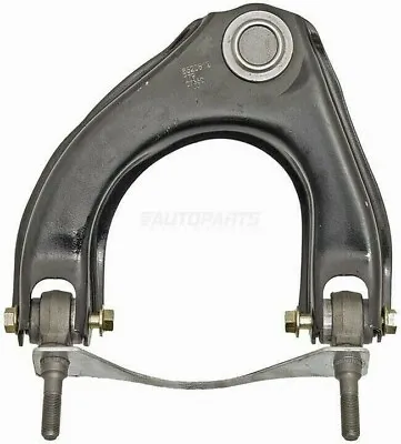 New Front Right Control Arm W/ Ball Joint Fits 1988-1991 Honda Civic 51450SH3000 • $46.06