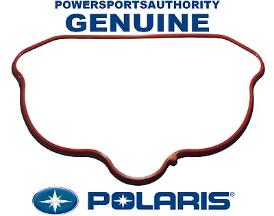 $10.25 • Buy 2005-2015 Polaris Sportsman 700 800 OEM Valve Cover Gasket Seal 5412836