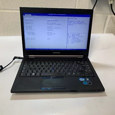 Samsung NP-400B I5 Laptop (U49) • £35