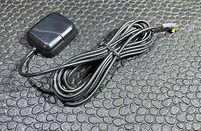 $8.76 • Buy Holux GPS Active Waterproof Antenna Nav MCX Male Right Angle 2-5V L1 Magnetic