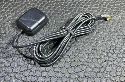 $8.76 • Buy Holux GPS Active Waterproof Antenna Nav MCX Male Right Angle 2-5V L1 Magnetic