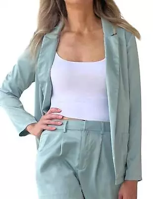 Glam All Of The Lights Blazer For Women • $37