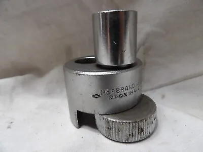 Hebrand 1/2  Drive Stud Remover No. 820 USA • $9.99