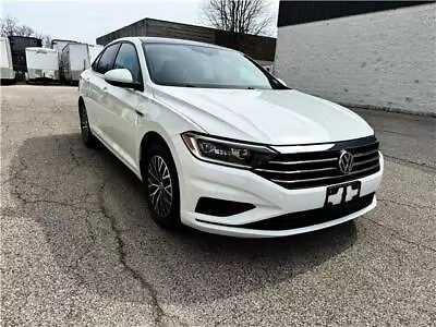 2019 Volkswagen Jetta SEL • $13900