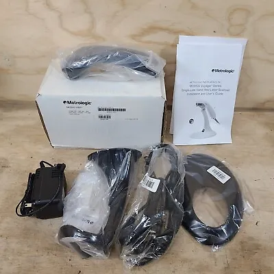 METROLOGIC MS9500 SCANNER  New Open Box VOyager Series • $47.99