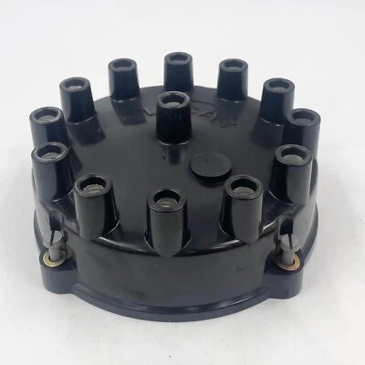 $49.99 • Buy NOS! Genuine Lucas DDB153 Distributor Cap For V12 Jaguar