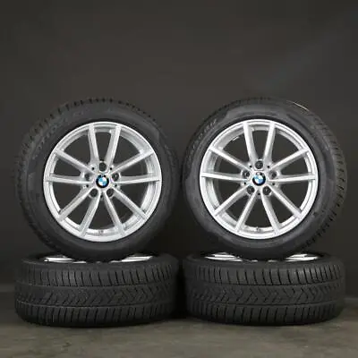 BMW 3er G20 G21 4er G22 G23 Styling 778 Original 17 Inch Winter Tyres 6883520 • $1561.97