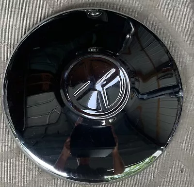 Vintage Volkswagen VW Beetle Bus Bug ?? Chrome 10  Hubcap • $15