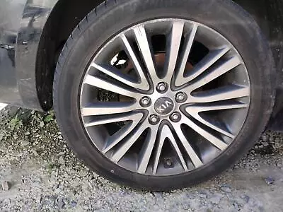 $118.74 • Buy Wheel 18x7-1/2 Fits 14-16 CADENZA 2397004
