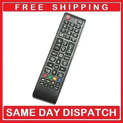 Samsung (ue19h4000aw Ue19h4000) - Tv Remote • £6.50