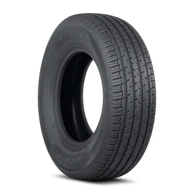 2 New Atturo Az610  265/70R17 2657017 265 70 17 HIghway Tire • $228.66