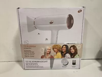 T3 Featherweight StyleMax Professional Ionic Hair Dryer • $64.99