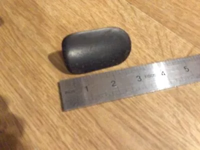 £6.99 • Buy Vintage Clay Sculpting / Sand Moulding Tool