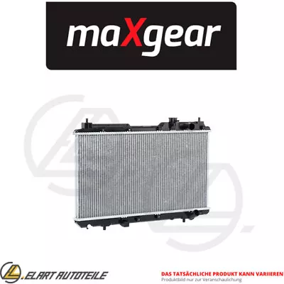 COOLER ENGINE COOLING FOR MERCEDES-BENZ A-CLASS/MONOCAB A-CLASS 1.4L 4cyl • $109.74