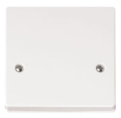 £7 • Buy 2 X Click Mode Connection Unit Cooker Outlet 45A, Polar White Mode 1 Gang 