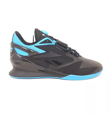 Reebok Legacy Lifter III 3 Pump Mens Weightlifting Gym Strength Training Shoes • $104.89