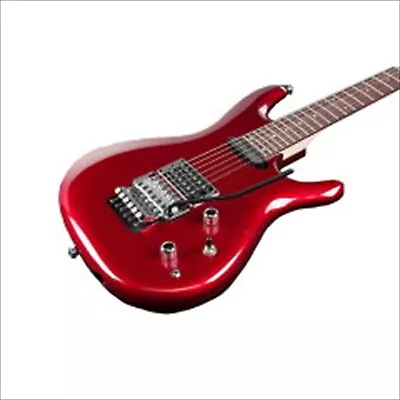 Ibanez JS240PS Right-Handed Electric Guitar Candy Apple • $1699.89