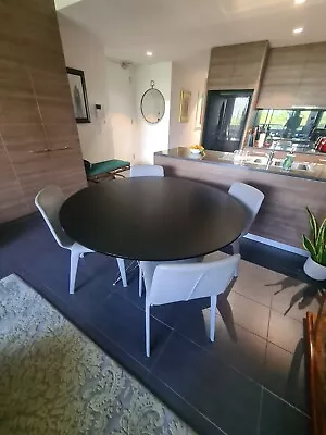 $5000 • Buy Italian Design 6 Seater Dining Table With Chairs