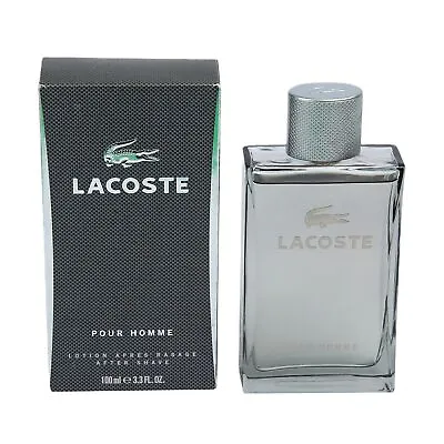 Lacoste Men's After Shave Lotion 100ml • £115.86