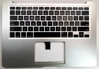 ✅ MacBook Air 13  A1466 Keyboard Palmrest 2013 2014 2015 2017 GRADE B ✅ • $13