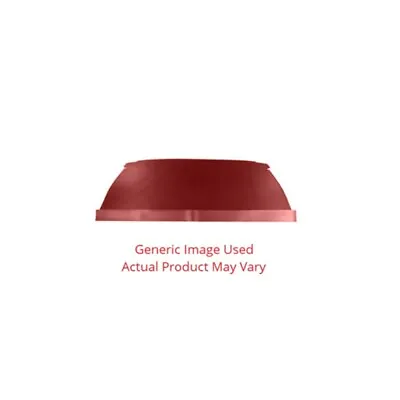 $200.44 • Buy Package Tray For 1963 Pontiac Star Chief Hardtop Mesh W/Speaker Grill Medium Red