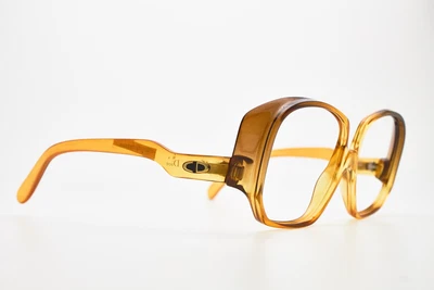 $184.55 • Buy N.O.S Glasses Eyewear CHRISTIAN DIOR 2022-10 Oversize Frame Eyeglasses 1970