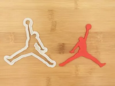 $8 • Buy Basketball Sports Cookie Cutter Fondant Cake Cupcake Biscuit Pastry Mould
