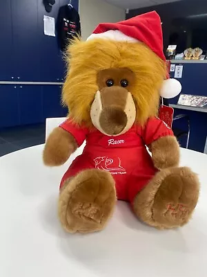 Limited Edition Holden Racing Team Rory Christmas Teddy Bear Hsv Plush Toy • $110